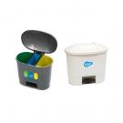 BALDE C/PEDAL ECOLÓGICO (50 Lt)