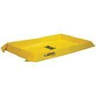 Bacia Dobrável Justrite PVC,  Med. 600mm X 1200 mm