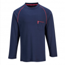 BIZFLAME CREW NECK - FR01