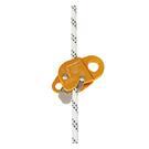 Dispositivo Bloqueador Antiqueda  deslizante  Corda 10.5 mm  a 12mm
