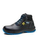 Bota Robusta mod. CARPE-  ESD,  S3+CI+SRC Metal Free