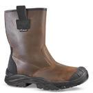 Bota de soldador AIMONT QUANTUM S3 SRC