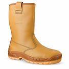 Bota de soldador JALASKA SAS