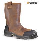 Bota de soldador JALBEECH SAS -  S3  SRC  HRO