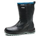 Bota GLACIAR BLACK, S3