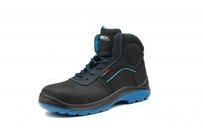 Bota Lavoro  PORTCAL  Nobuk   Braga  S3 SRC 