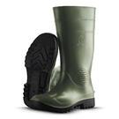 Bota MAVINSA 217   S5  Biq. + Palm,  SEGUR OLIVA Tam 36 a 46