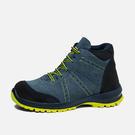 Bota Robusta BOJ S1+P+SRC 