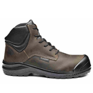 Bota Segurança Base Be-Browny Top  S3 