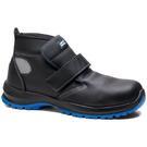 Bota Soldador ROBUSTA  mod. EBANO S3 SRC