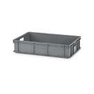 Caixa Contentor Fechado  Nº0  Med. 60x40x13 Rec. 