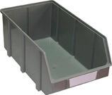Caixa Stock  SUC - Modelo B  - Med: 150 x 300 x 125 mm