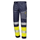 Calça  Alta Visibilidade  SIR  SAFETY 