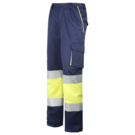 CALÇA AV COMBINADA MULTI-BOLSO