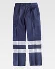 CALÇA FLUOR B1407