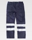CALÇA FLUOR B1447