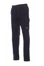 Calça Multibolsos WORKER STRETCH Cinza 