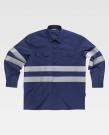  CAMISA FLUOR B8007