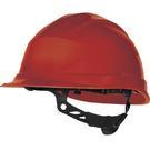 Capacete  DELTAPLUS  QUARTZ  IV   C/  ajuste aperto 