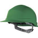 CAPACETE DE ESTALEIRO COM TEIA FECHO GUIA