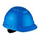 Capacete de proteção 3M™ C/ Roquete H700