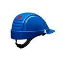 Capacete de Protecção 3M G2000