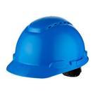 Capacete de segurança 3M, Ventilado S/ roquete, H700