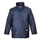 Casaco Impermiavel Sealtex Flame  Ignigugo 