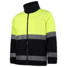 Casaco Polar FORRO DE LÃ COMBINADO