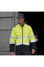 Casaco Softshell  Alta Visibilidade   R450X