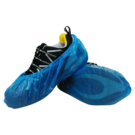 Cobre Sapatos  CPE Azul    (100 Unid )