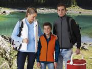 Colete Softshell TUNDRA