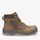 DAKAR EW S3 LEATHER