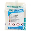  DESINFECTANTE VIRUCIDA ECOMIX® PURE  2000 Ml