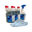 DESINFECTANTE VIRUCIDA ECOMIX® PURE    PACK  133 Lt