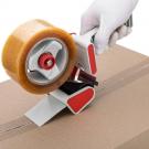 Dispensador Fita Adesiva  50 mm