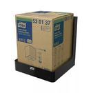 Dispensador p/ rolo TORK  Premium TNT, extração central  