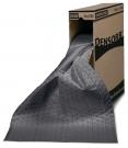 Dispensador + Rolo Absorvente Universal  para derrames  STRONG 