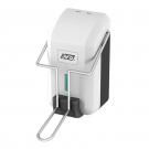 Dispensador  Sabonete Gel Mãos ABS + Modulo Metal