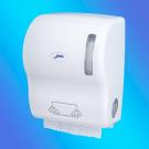 DISTRIBUIDOR DE ABS AUTO-CORTE BRANCO