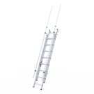 ESCADA DESLIZANTE