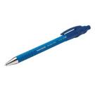 ESFEROGRAFICA RETRACTIL AZUL