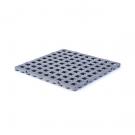 Estrado  MEd. 50cm x 50cm x 2.4cm