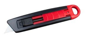 FACA  X-ACTO DE SEGURANÇA ULTRA SAFETY