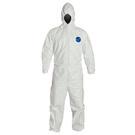 Fato DUPONT™ TYVEK® 400  Branco  