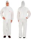 Fato Protecção 3M  Branco Tipo 5/6