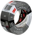 Fita Adesiva Multiusos 3M™ DT8 Cinza Prateada   48  mm X 54,8 Mts