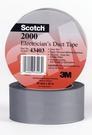 Fita Americana Scotch® 2000   50mm x 46 Mts