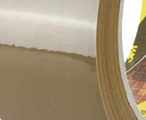 Fita Embalagem 3M Scotch   371 Castanha  50mm X 66 Mts 