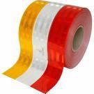 Fita  Reflectora Adesiva    51 mm  X Metros Linear 